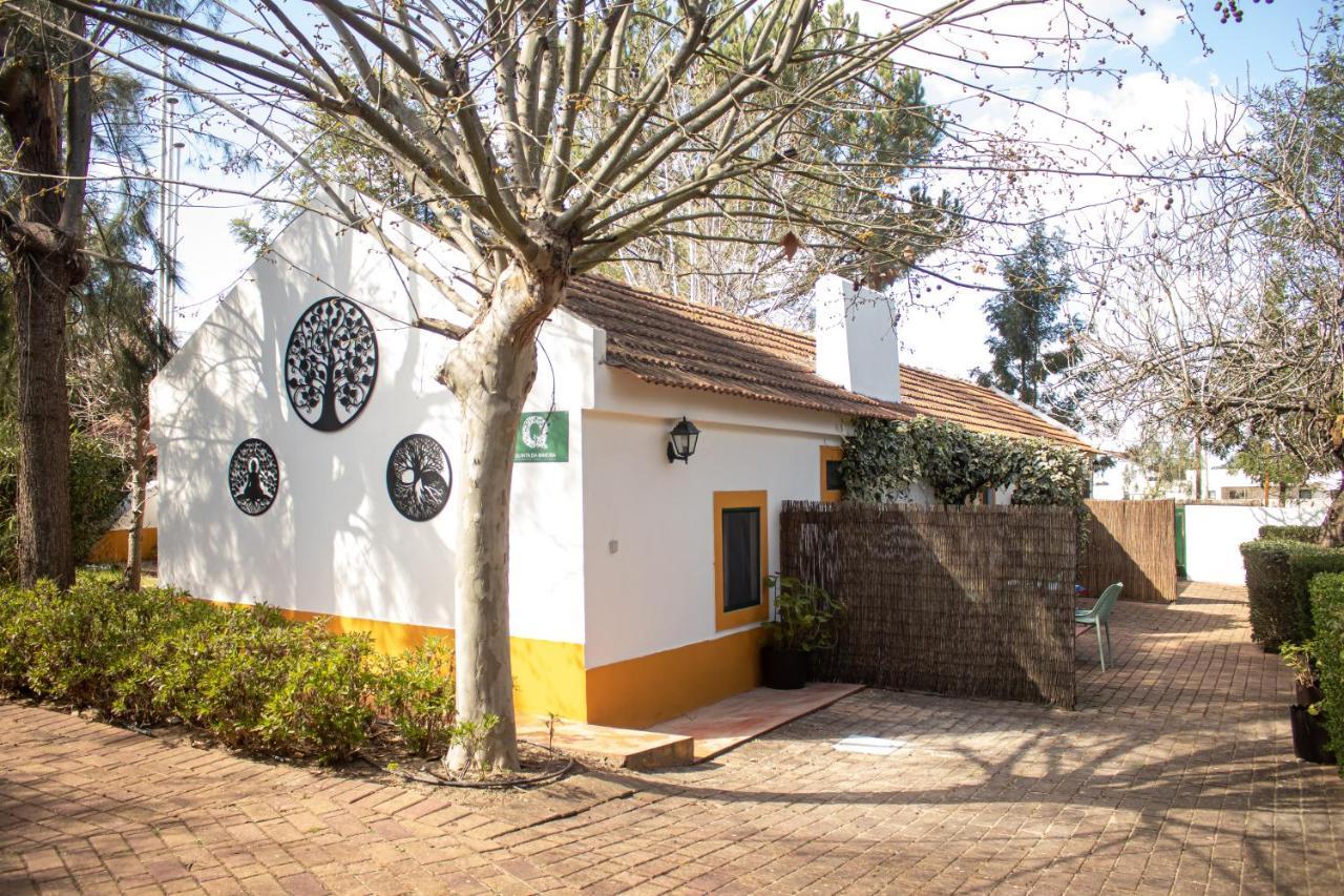 Quinta Da Mimosa Hotel Fajarda Bagian luar foto
