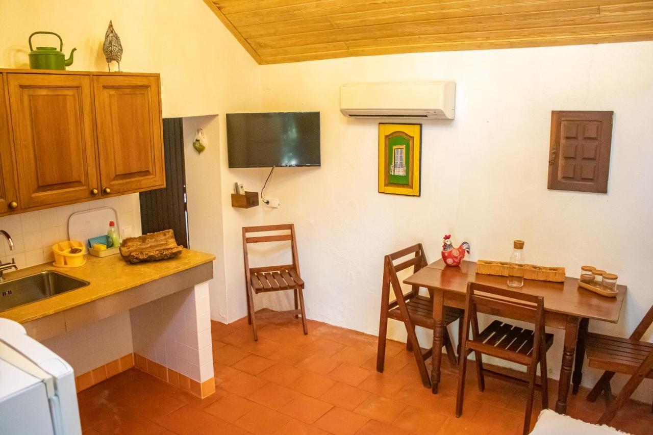 Quinta Da Mimosa Hotel Fajarda Bagian luar foto