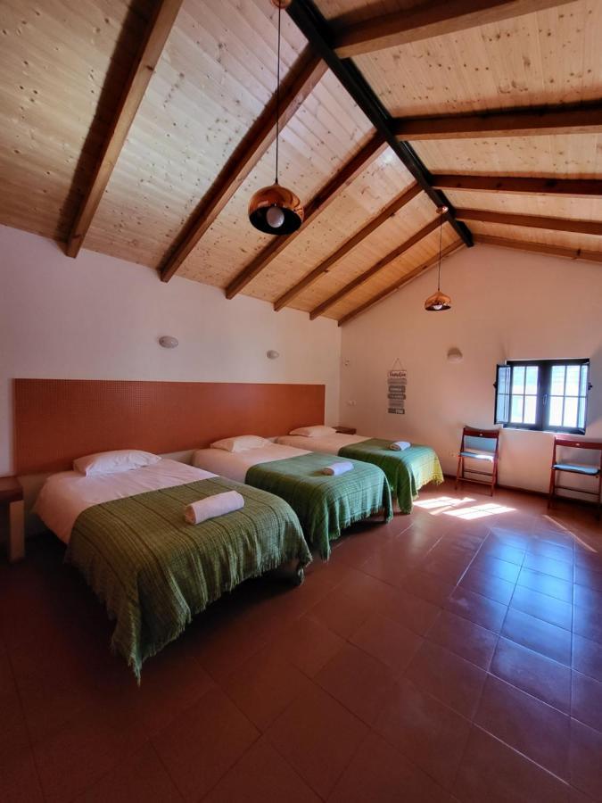 Quinta Da Mimosa Hotel Fajarda Bagian luar foto