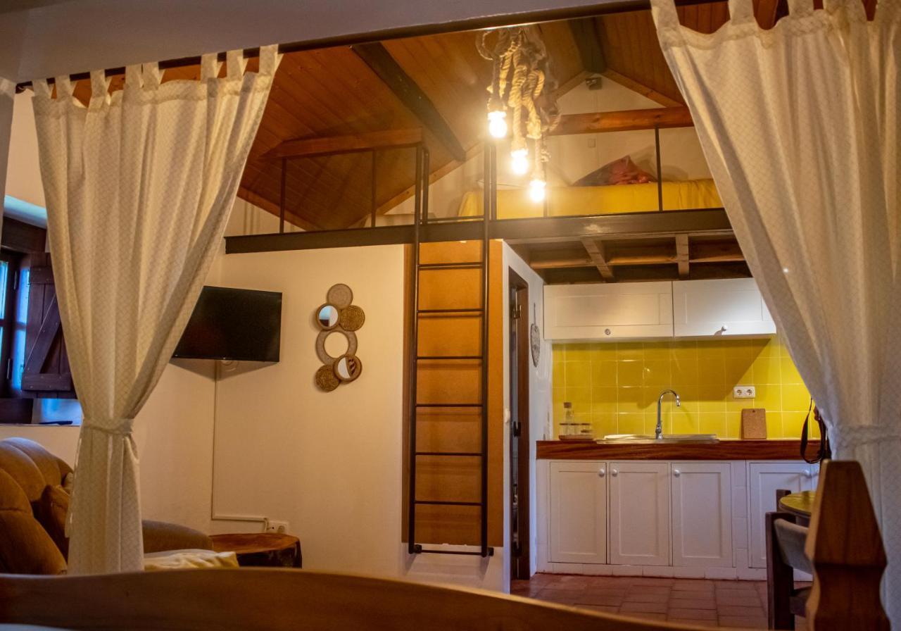 Quinta Da Mimosa Hotel Fajarda Bagian luar foto