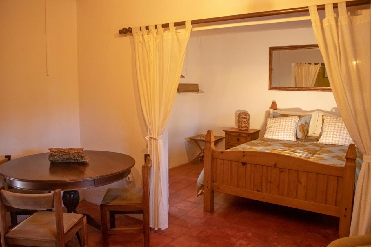 Quinta Da Mimosa Hotel Fajarda Bagian luar foto
