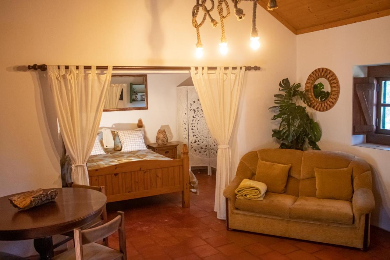 Quinta Da Mimosa Hotel Fajarda Bagian luar foto