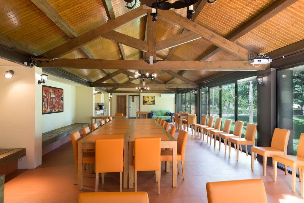 Quinta Da Mimosa Hotel Fajarda Bagian luar foto