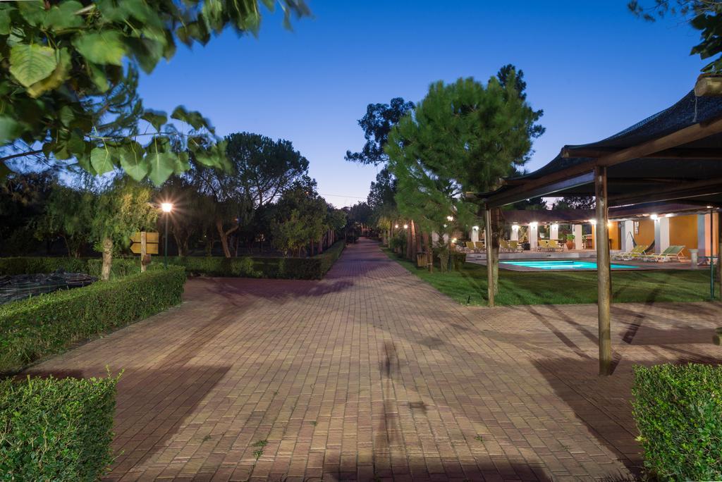 Quinta Da Mimosa Hotel Fajarda Bagian luar foto