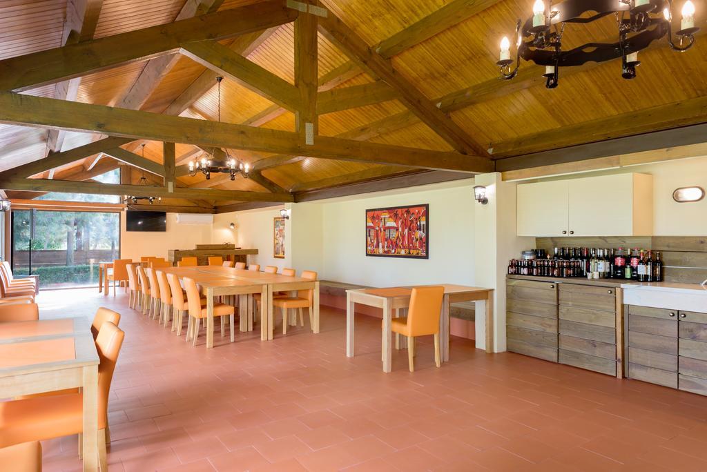 Quinta Da Mimosa Hotel Fajarda Bagian luar foto
